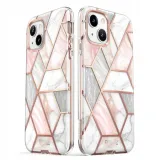 etui-supcase-cosmo-do-iphone-14-plus-rozowy-marmur-material-tworzywo-sztuczne