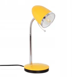 lampa-biurkowa-kajtek-k-mt-200-zolty-nowoczesna-klasyka-solidna-stylowa