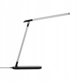 lampa-biurkowa-niko-k-mt-206-czarny-srebrny-nowoczesna-energooszczedna-led