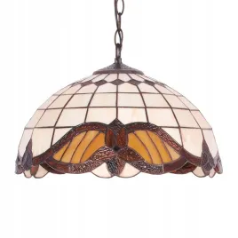 lampa-wiszaca-witraz-k-p161122-wielokolorowy-klasyczna-szklana-stylowa