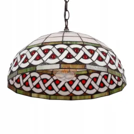 lampa-wiszaca-tifany-k-p162208-wielokolorowy-stylowa-klasyczna-szklana