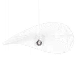 lampa-wiszaca-kapelusz-kp-21-bialy-nowoczesna-stylowa-efektowna-solidna