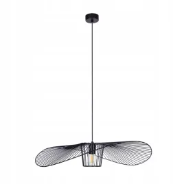 lampa-wiszaca-kapelusz-kp-21-mini-czarny-nowoczesna-stylowa-efektowna