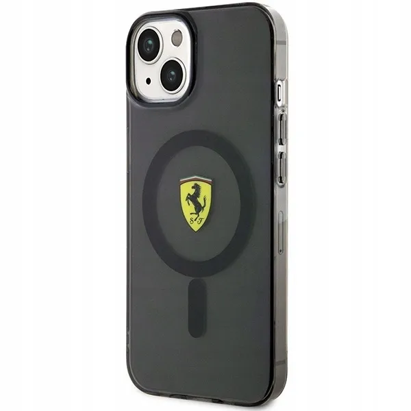 etui-ferrari-translucent-magsafe-do-iphone-14-plus-czarne