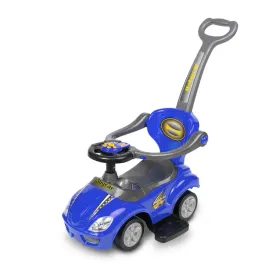 caretero-jezdzik-race-car-blue