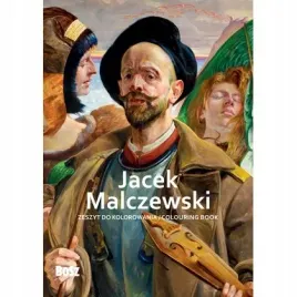 jacek-malczewski-zeszyt-do-kolorowania-bosz