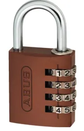 klodka-abus-724-40-brazowa-szyfrowana-na-kod-bagazowa-walizkowa-40-mm
