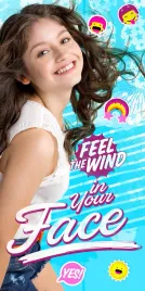 recznik-bawelniany-disney-soy-luna-70-x-140-cm