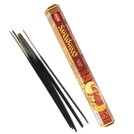 kadzidelka-zapachowe-kadzidla-hem-sandalwood-trociczki-20-szt