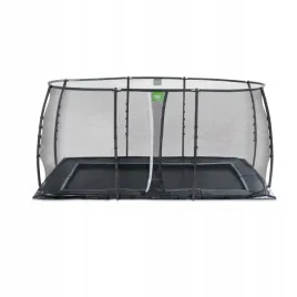 trampolina-naziemna-dynamic-o244x427cm-z-siatka-zabezpieczajaca-exit