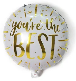 balon-foliowy-z-nadrukiem-you-re-the-best-18-okragly
