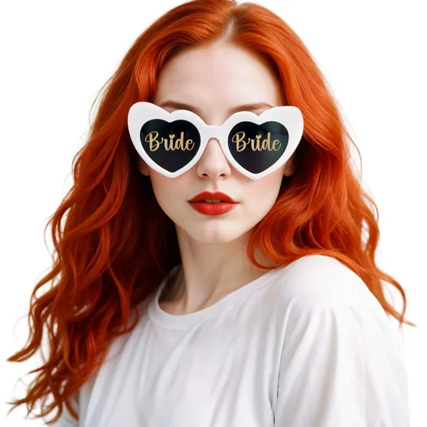 okulary-party-bride-serce