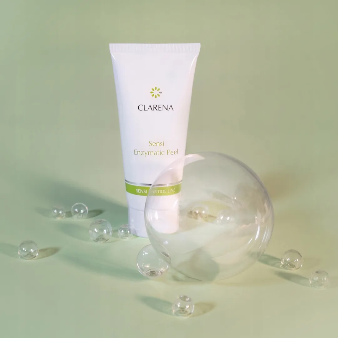 delikatny-peeling-enzymatyczny-sensi-enzymatic-peel-100-ml-clarena