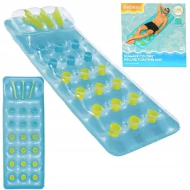 bestway-dmuchany-materac-do-plywania-deluxe-188-x-71-cm-43015-niebieski