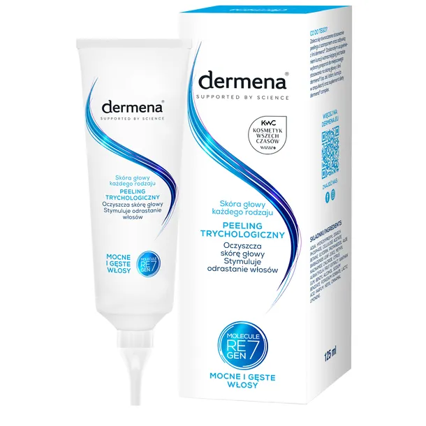 dermena-peeling