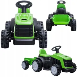 traktorek-elektryczny-na-akumulator-jezdzik-dla-dzieci-przyczepka