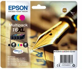 epson-patrone-16-xl-multipack-4er-c13t16364012