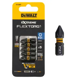bit-udarowy-dewalt-dt7386t-qz-pz1-25mm-1-4-extreme-flextorq-5szt