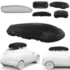 box-dachowy-thule-force-3-l-450-l-czarny-mat-boks-do-auta-pokrowiec