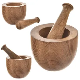 mozdzierz-kuchenny-z-drewna-mangowca-z-tluczkiem-do-ucierania-przypraw-ziol