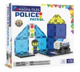 klocki-magnetyczne-patrol-policji-20-el-magna-tiles