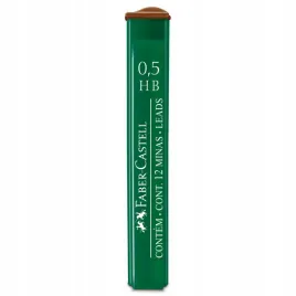 grafit-wklad-do-olowka-faber-castel-05-hb-czarny