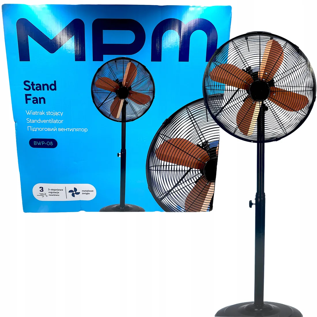 wentylator-podlogowy-mpm-bwp-08-czarny-stan-nowy