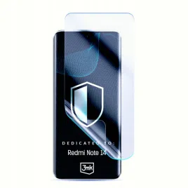 folia-ochronna-3mk-do-redmi-note-14-5g-zestaw-3-sztuk