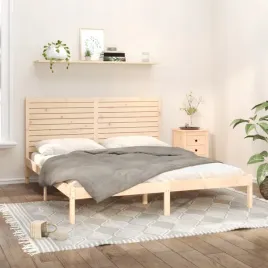 vidaxl-rama-lozka-lite-drewno-200x200-cm