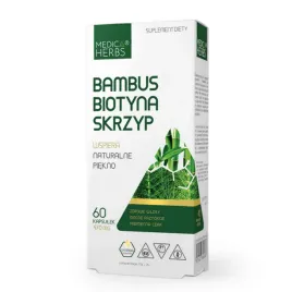 medica-herbs-bambus-biotyna-skrzyp-60-kaps