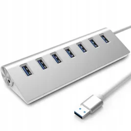 hub-usb-rozdzielacz-rozgaleznik-portow-aktywny-zasilanie-szybki-7x-usb-3-0