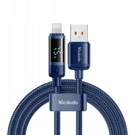 kabel-usb-a-do-lightning-mcdodo-ca-5001-100w-1-2m-niebieski