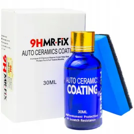 powloka-ceramiczna-do-karoserii-samochodowej-ochrona-lakieru-9h-mr-fix