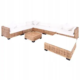 vidaxl-zestaw-wypoczynkowy-27-elementow-naturalny-rattan