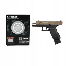 tarcza-laserowa-smart-aimforce-af10-trenazer-strzelecki-pistolet-afpro