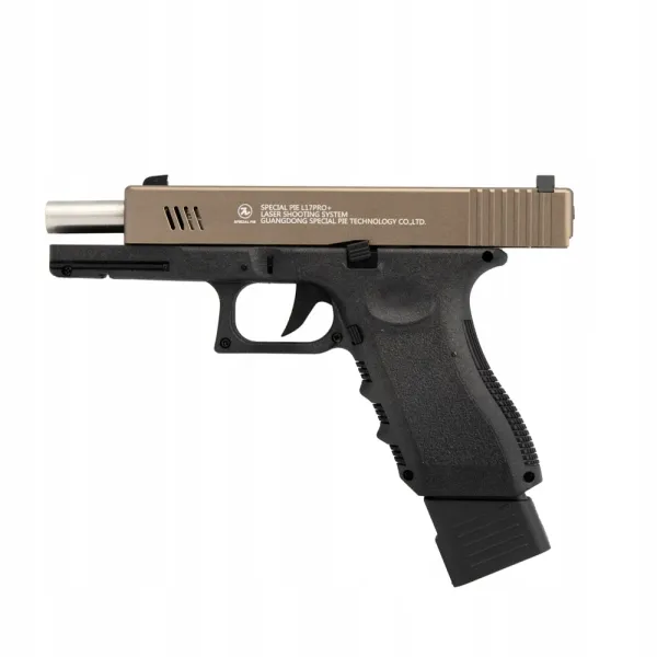 pistolet-laserowy-treningowy-aimforce-afpro-stan-nowy