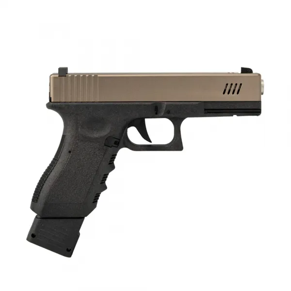 pistolet-laserowy-treningowy-aimforce-afpro-stan-nowy