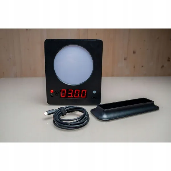 tarcza-treningowa-mini-accurize-stan-nowy