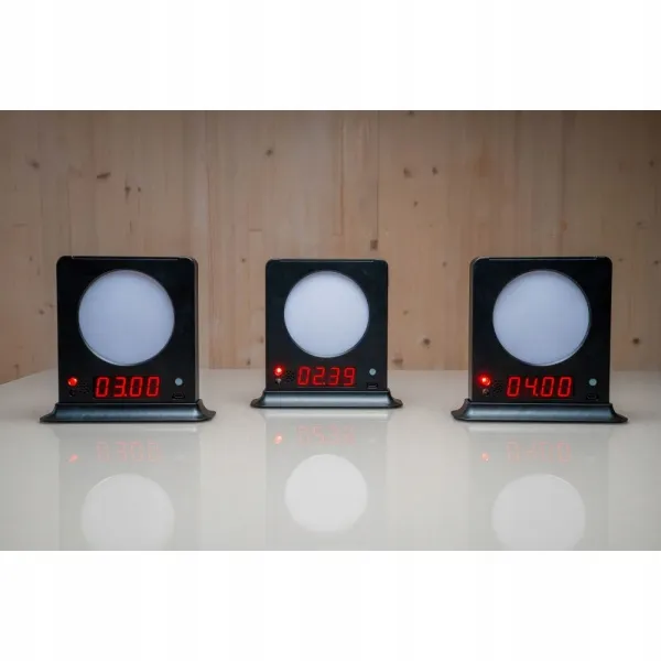 tarcza-treningowa-mini-accurize-stan-opakowania-oryginalne