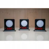 tarcza-treningowa-mini-accurize-stan-opakowania-oryginalne