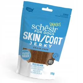 schesir-skin-coat-przysmak-dla-psow-losos-suszony-smakolyk-smaczki-115g