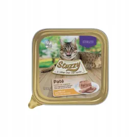 stuzzy-pate-sterilized-mokra-karma-kota-po-sterylizacji-kurczak-tacka-100g