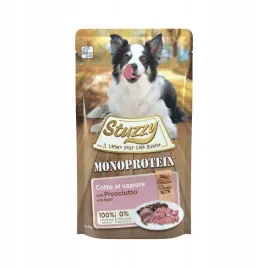 stuzzy-monoprotein-mokra-karma-dla-psa-szynka-pasztet-saszetka-150g