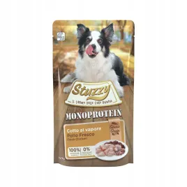 stuzzy-monoprotein-mokra-karma-dla-psa-swiezy-kurczak-pasztet-saszetka-150g