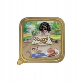 stuzzy-pate-anatra-duck-mokra-karma-dla-psa-tacka-kaczka-150g