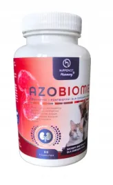 hippovet-pharmacy-azobiome-probiotyk-wsparcie-w-terapii-chorob-nerek
