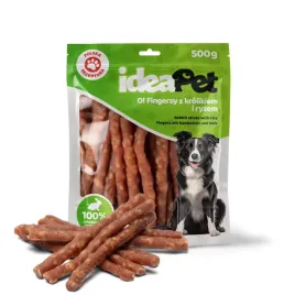 ideapet-fingersy-patyczki-z-krolikiem-i-ryzem-500g