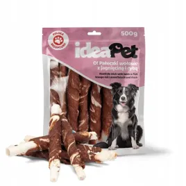 ideapet-paleczki-wolowe-z-jagniecina-i-ryba-500g