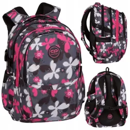 coolpack-plecak-szkolny-mlodziezowy-dla-dziewczyn-kwiaty-pixie