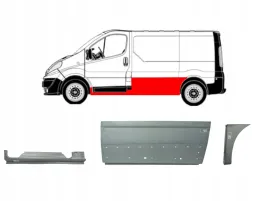 prog-progi-reperaturki-renault-trafic-01-14-wersja-krotka-zestaw